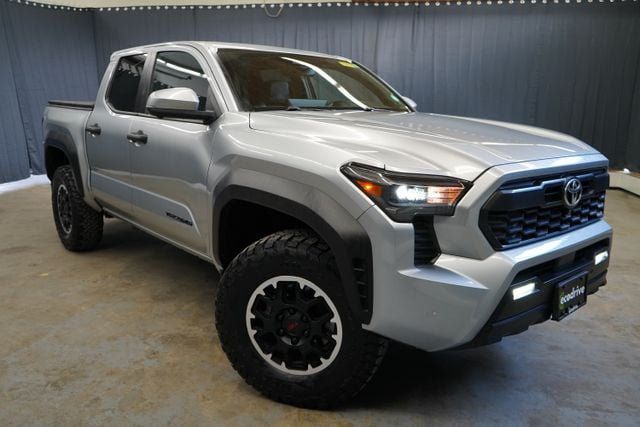 2024 Toyota Tacoma SR5 - 23076236 - 2