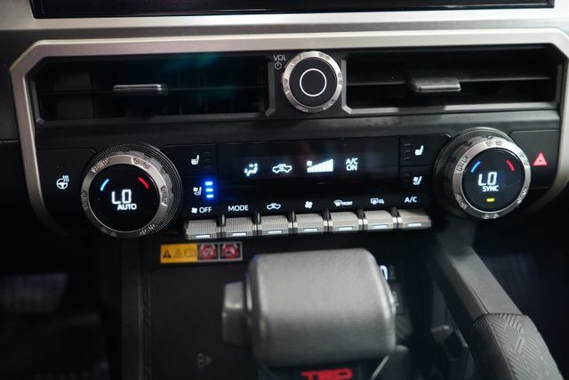 2024 Toyota Tacoma SR5 - 23076236 - 31