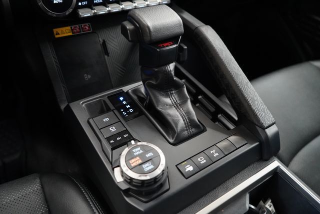 2024 Toyota Tacoma SR5 - 23076236 - 34