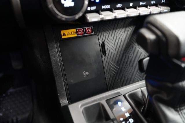 2024 Toyota Tacoma SR5 - 23076236 - 35