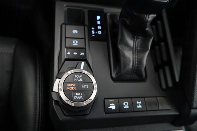 2024 Toyota Tacoma SR5 - 23076236 - 36