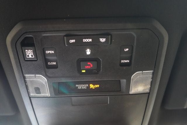 2024 Toyota Tacoma SR5 - 23076236 - 37