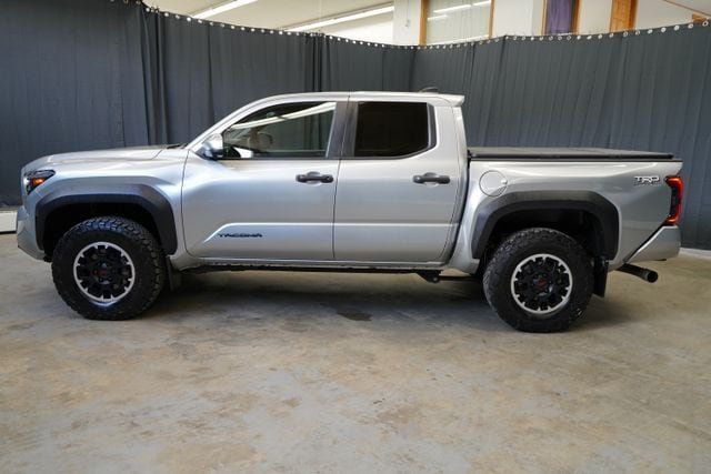 2024 Toyota Tacoma SR5 - 23076236 - 3