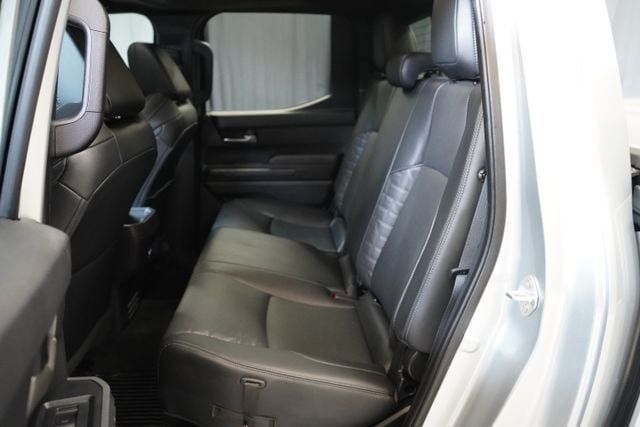 2024 Toyota Tacoma SR5 - 23076236 - 41