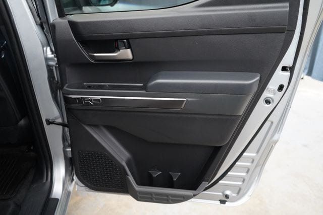 2024 Toyota Tacoma SR5 - 23076236 - 45