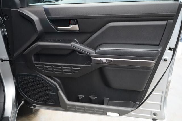 2024 Toyota Tacoma SR5 - 23076236 - 48