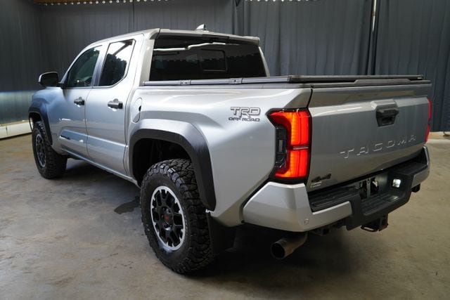 2024 Toyota Tacoma SR5 - 23076236 - 4