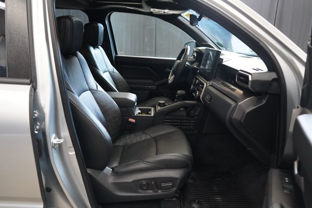 2024 Toyota Tacoma SR5 - 23076236 - 50