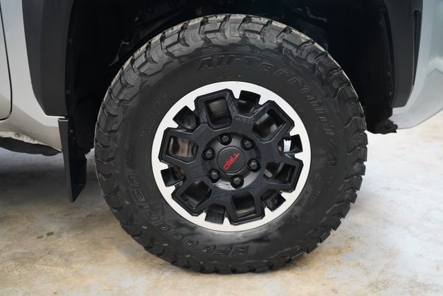2024 Toyota Tacoma SR5 - 23076236 - 54