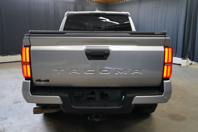 2024 Toyota Tacoma SR5 - 23076236 - 5