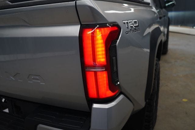 2024 Toyota Tacoma SR5 - 23076236 - 61