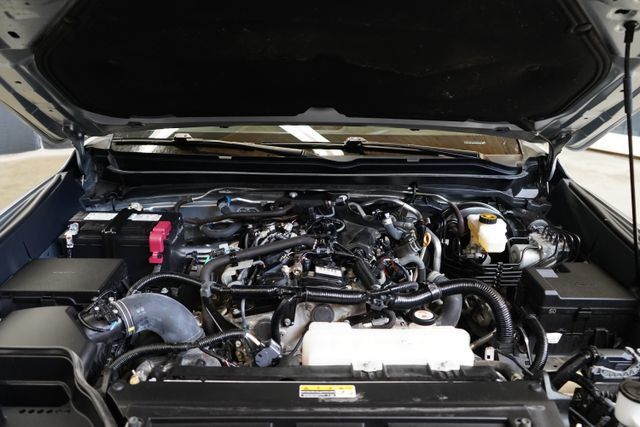 2024 Toyota Tacoma SR5 - 23076236 - 62