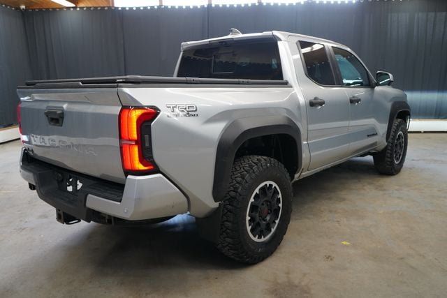 2024 Toyota Tacoma SR5 - 23076236 - 6
