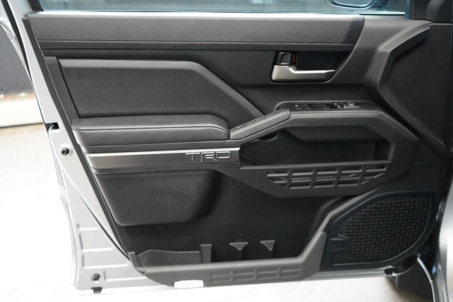 2024 Toyota Tacoma SR5 - 23076236 - 8
