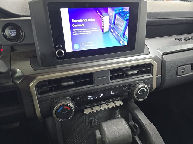 2024 Toyota Tacoma SR5 - 23093199 - 4