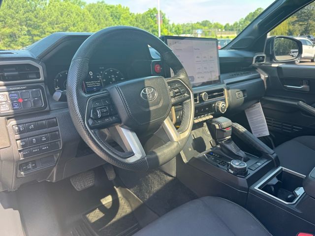 2024 Toyota Tacoma TRD Off-Road - 23034966 - 9