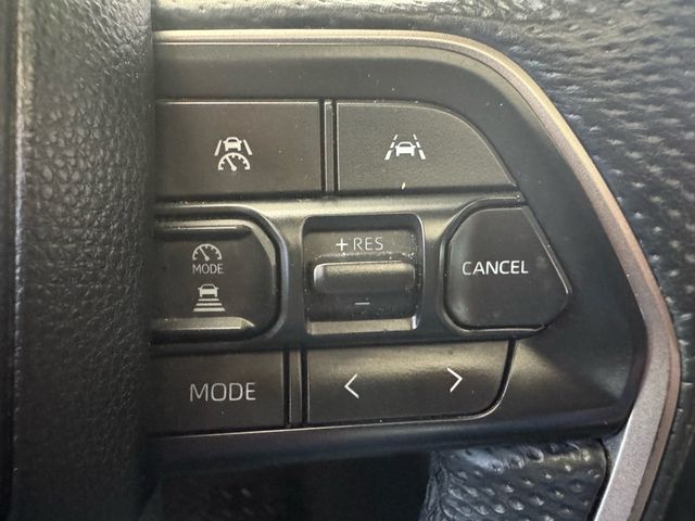2024 Toyota Tacoma TRD Off-Road - 23034966 - 13