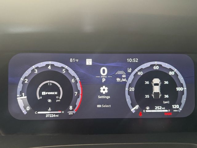 2024 Toyota Tacoma TRD Off-Road - 23034966 - 14
