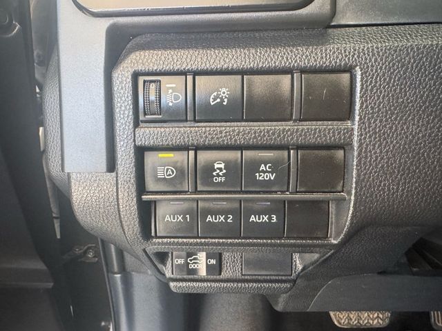 2024 Toyota Tacoma TRD Off-Road - 23034966 - 16