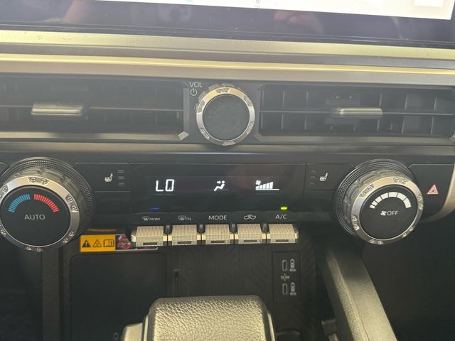 2024 Toyota Tacoma TRD Off-Road - 23034966 - 21
