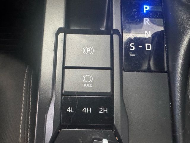 2024 Toyota Tacoma TRD Off-Road - 23034966 - 23