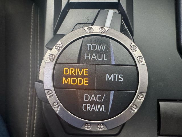 2024 Toyota Tacoma TRD Off-Road - 23034966 - 24