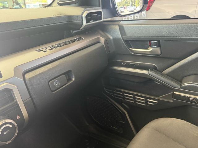 2024 Toyota Tacoma TRD Off-Road - 23034966 - 27