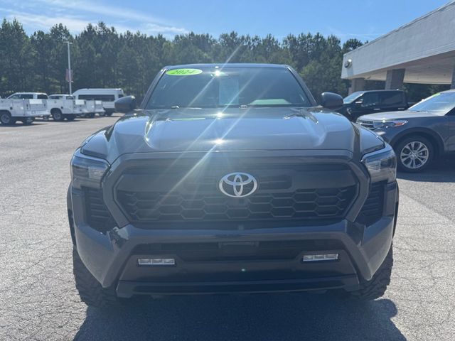 2024 Toyota Tacoma TRD Off-Road - 23034966 - 2