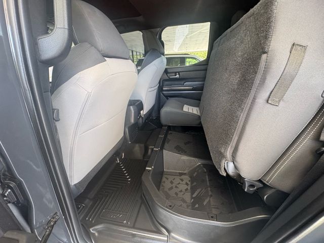 2024 Toyota Tacoma TRD Off-Road - 23034966 - 31