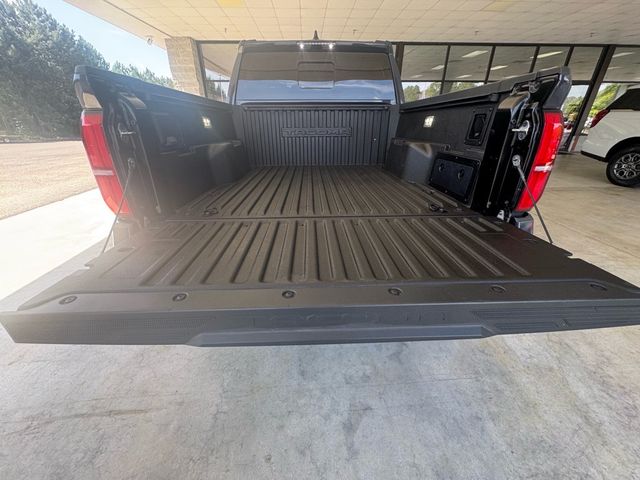 2024 Toyota Tacoma TRD Off-Road - 23034966 - 32