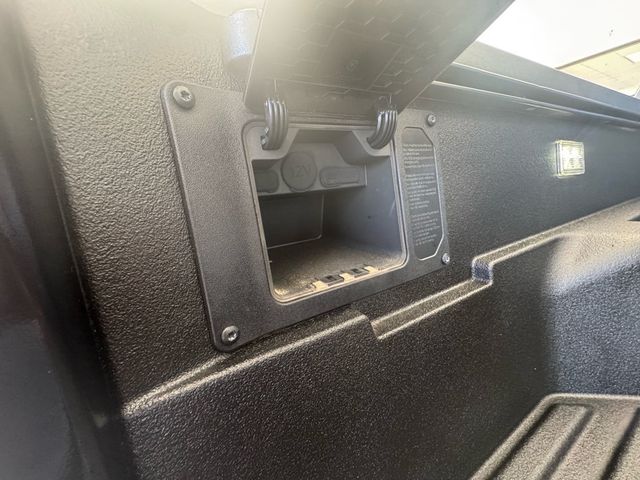 2024 Toyota Tacoma TRD Off-Road - 23034966 - 33
