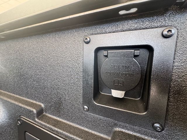2024 Toyota Tacoma TRD Off-Road - 23034966 - 34
