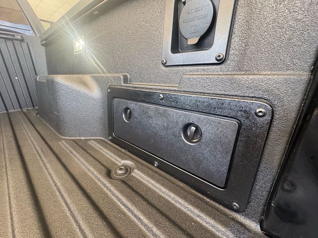 2024 Toyota Tacoma TRD Off-Road - 23034966 - 35