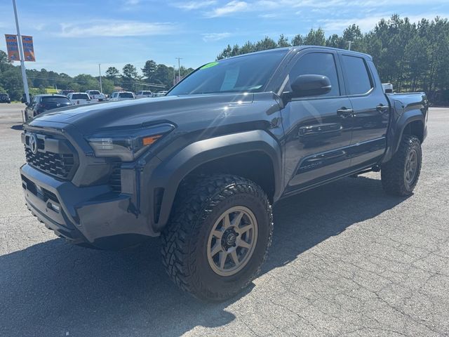 2024 Toyota Tacoma TRD Off-Road - 23034966 - 3