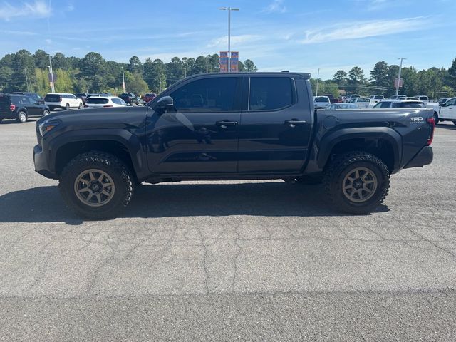 2024 Toyota Tacoma TRD Off-Road - 23034966 - 4