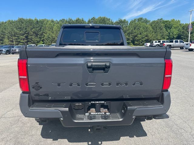 2024 Toyota Tacoma TRD Off-Road - 23034966 - 6