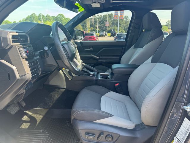 2024 Toyota Tacoma TRD Off-Road - 23034966 - 8