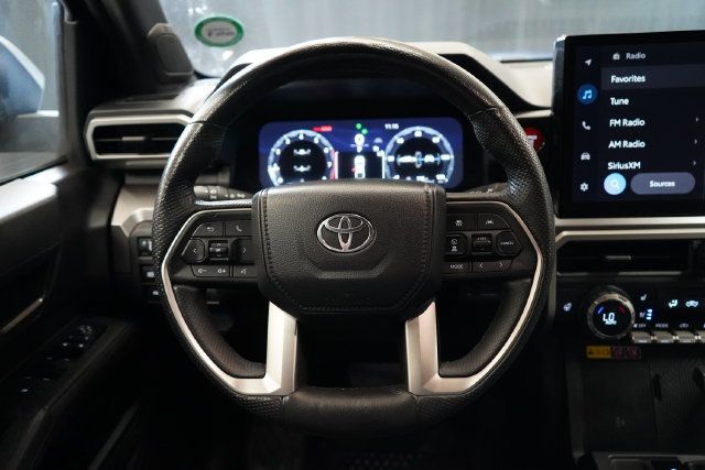 2024 Toyota Tacoma TRD Off Road - 23096564 - 14