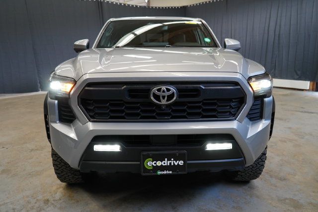 2024 Toyota Tacoma TRD Off Road - 23096564 - 1
