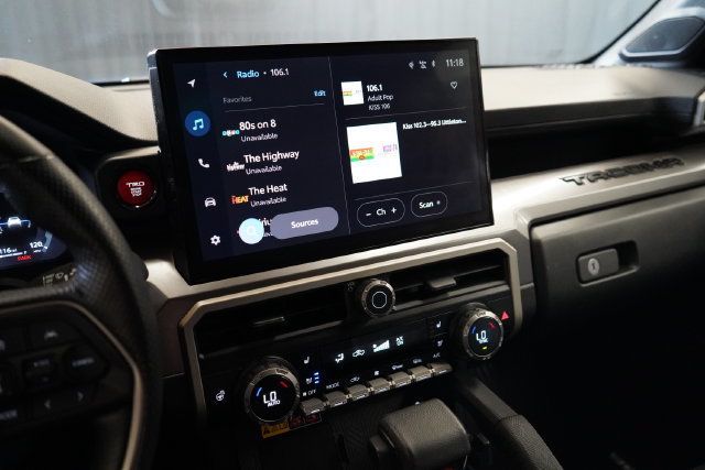 2024 Toyota Tacoma TRD Off Road - 23096564 - 24