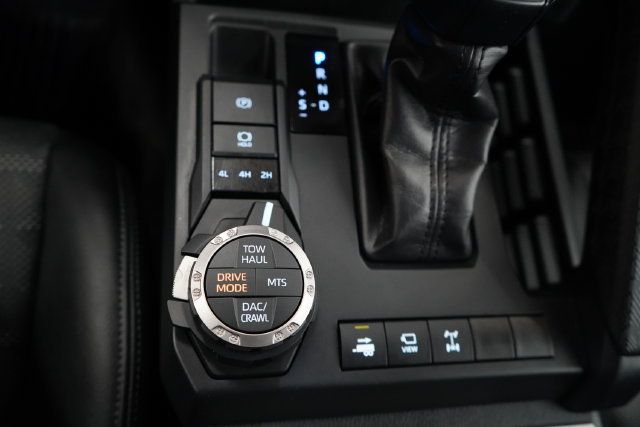 2024 Toyota Tacoma TRD Off Road - 23096564 - 36