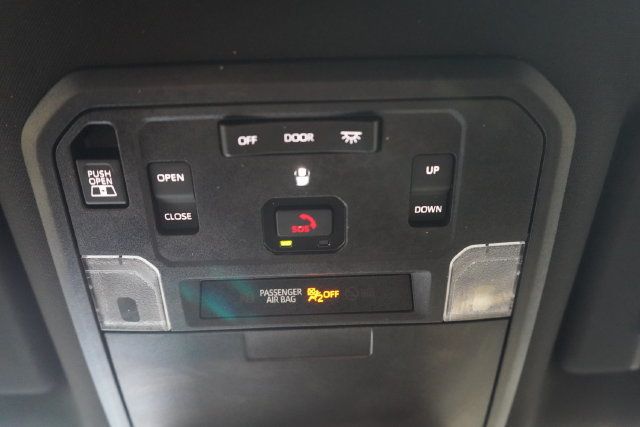 2024 Toyota Tacoma TRD Off Road - 23096564 - 37