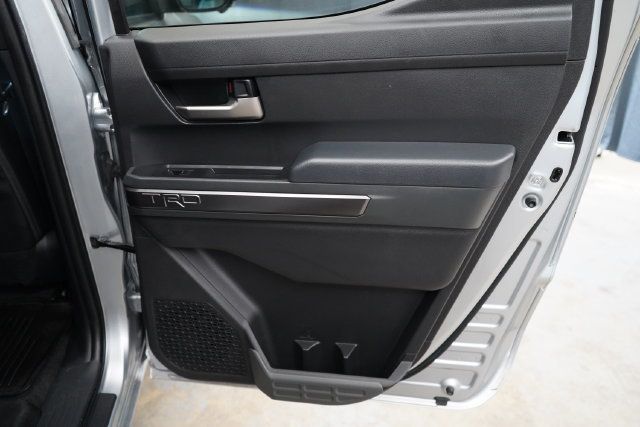 2024 Toyota Tacoma TRD Off Road - 23096564 - 45