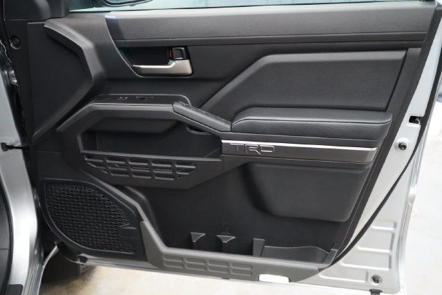2024 Toyota Tacoma TRD Off Road - 23096564 - 48