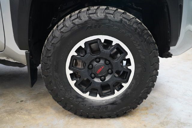 2024 Toyota Tacoma TRD Off Road - 23096564 - 54