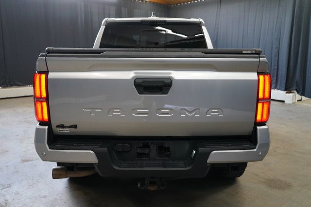 2024 Toyota Tacoma TRD Off Road - 23096564 - 5