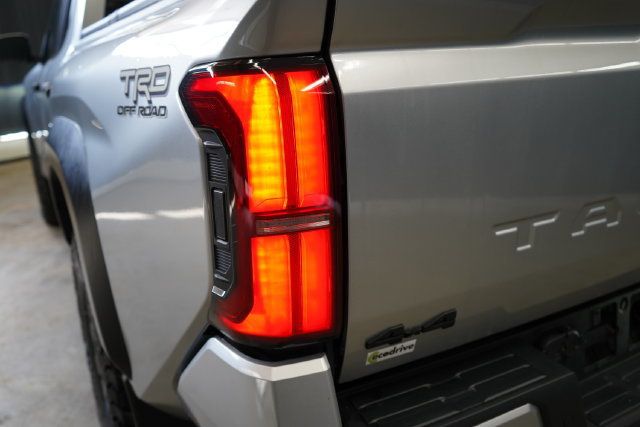 2024 Toyota Tacoma TRD Off Road - 23096564 - 60
