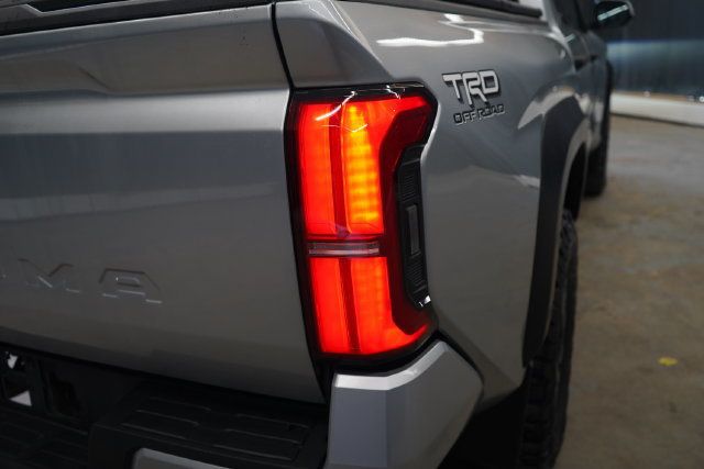 2024 Toyota Tacoma TRD Off Road - 23096564 - 61