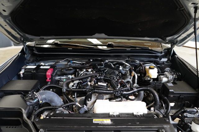 2024 Toyota Tacoma TRD Off Road - 23096564 - 62