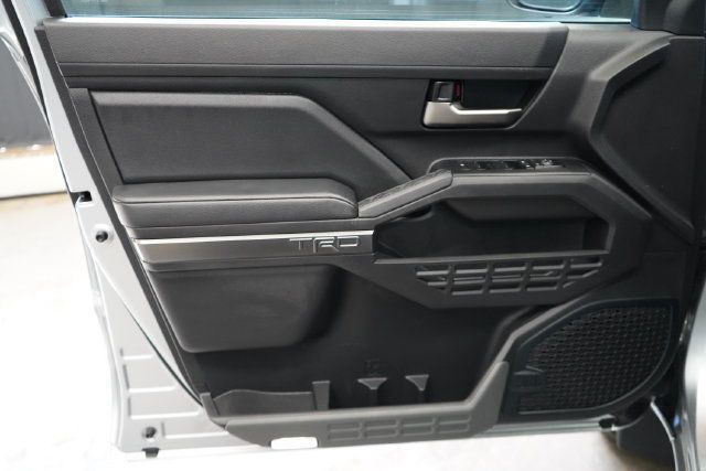 2024 Toyota Tacoma TRD Off Road - 23096564 - 8